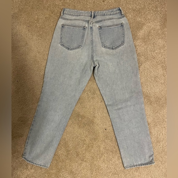 Pacsun mom jeans - Picture 2 of 4